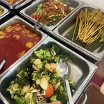 Seafood Fried Bee Hoon
