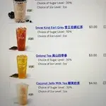Other Food Items or Photos of Event (Please fill in below)
