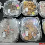 Fried Chicken Ngo Hiang 炸鸡五香 (DF)