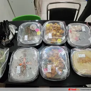 Cantonese Style Ee Fu Noodle   (港式伊府面)