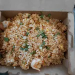 Sambal Fried Rice