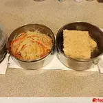 Dinner Tingkat (20 Days, 3 Dishes + Soup OR 4 Dishes)