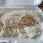 Tingkat Menu (20 Days) in Microwavable Container