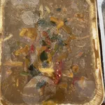 Mixed Curry Vegetables