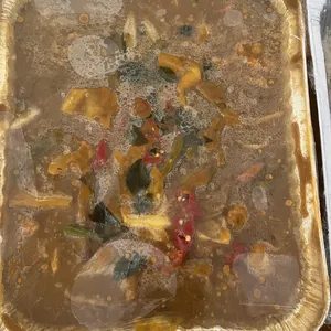 Mixed Curry Vegetables