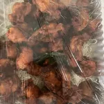 Prawn Paste Chicken