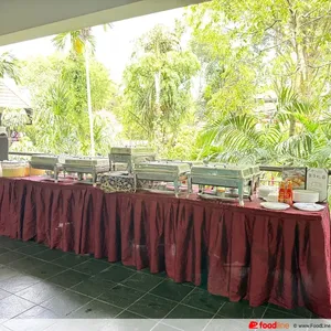 Other Food Items or Photos of Event (Please fill in below)