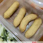 Tingkat Menu (20 Days) in Microwavable Container