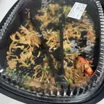 Cantonese Style Ee Fu Noodle   (港式伊府面)