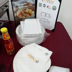 Other Food Items or Photos of Event (Please fill in below)