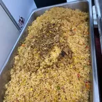 Seafood XO Fried Rice