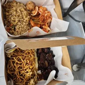 Choose one