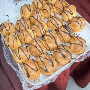 Other Food Items or Photos of Event (Please fill in below)