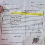 Tropical Fruit Punch 果汁