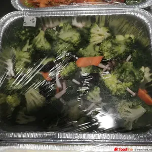 Broccoli W Mushroom