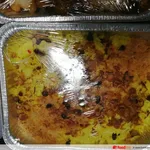 Thai Pineapple Rice