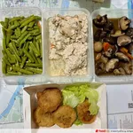 10 Days Dinner Tingkat Package (Weekdays Only)