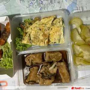 10 Days Dinner Tingkat Package (Weekdays Only)