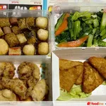 10 Days Dinner Tingkat Package (Weekdays Only)