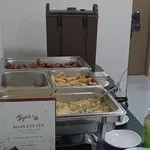 Other Food Items or Photos of Event (Please fill in below)