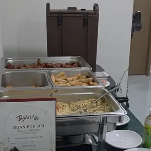 House Warming customer photo