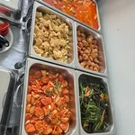 泰式豆腐 Thai Sauce Beancurd
