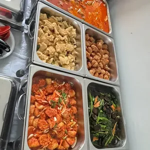 泰式豆腐 Thai Sauce Beancurd