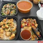 Other Food Items or Photos of Event (Please fill in below)