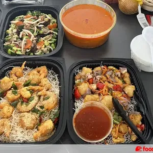 Other Food Items or Photos of Event (Please fill in below)