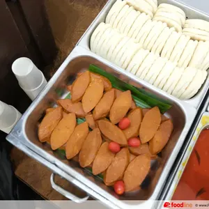 Otak Pocket Pau (DIY)