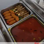 Curry Chicken