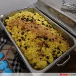 Thai Pineapple Rice