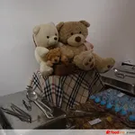 Teddy Bear Theme Setup
