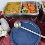Curry Vegetable