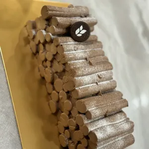 Nocturne Banana Cacao Log