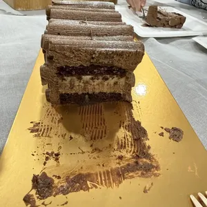Nocturne Banana Cacao Log