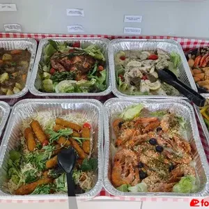 Other Food Items or Photos of Event (Please fill in below)