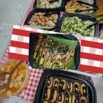 Other Food Items or Photos of Event (Please fill in below)