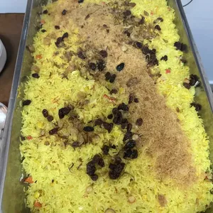 Thai Pineapple Rice