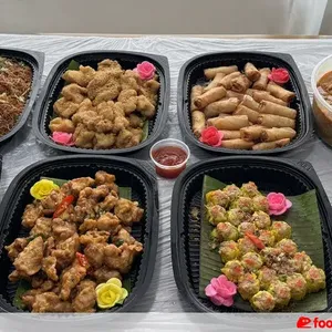 Other Food Items or Photos of Event (Please fill in below)