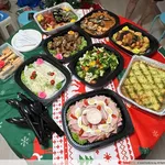 Other Food Items or Photos of Event (Please fill in below)