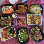 Other Food Items or Photos of Event (Please fill in below)