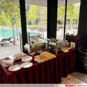 Other Food Items or Photos of Event (Please fill in below)