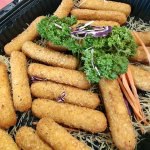 Mozerella Cheese Stick
