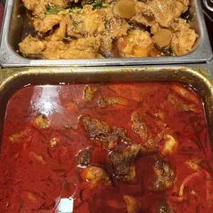 Rendang Chicken