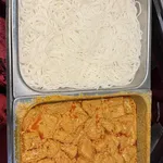 Traditional Noya Laksa w Gravy ( +$2.8<i></i> )