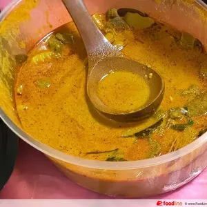Mutton Curry