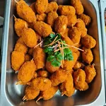 Breaded Crab Claw