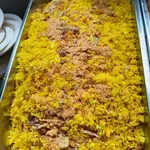 Thai Pineapple Fried Rice