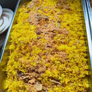 Thai Pineapple Fried Rice